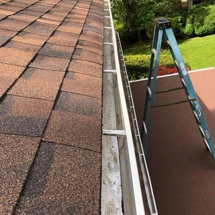 gutter repair Speonk ny