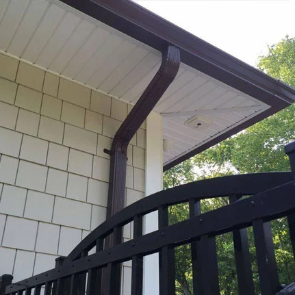 fascia gutter installation Speonk ny