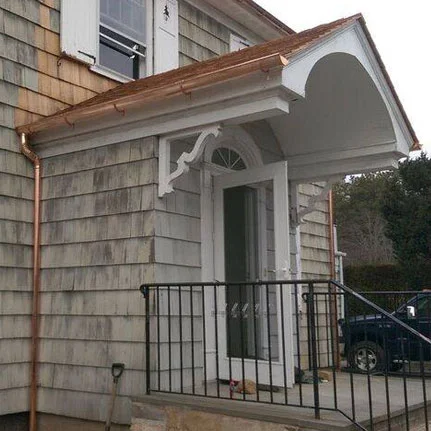 gutter instalation Speonk ny